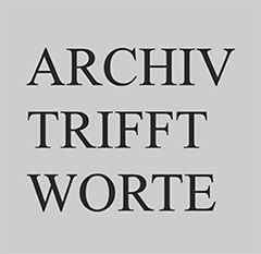 Archivaustellung